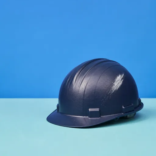 Accidents du travail et maladies professionnelles : ce que disent les chiffres de 2024