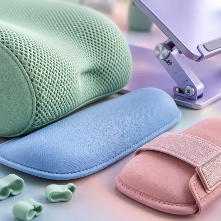 Ergonomie en mode hybride : protéger la santé de ceux qui alternent entre bureau et domicile