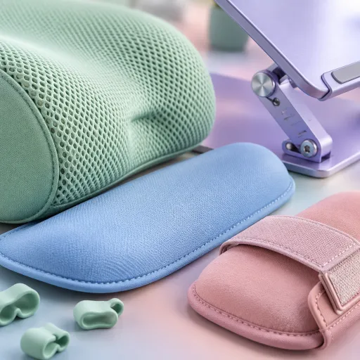 Ergonomie en mode hybride : protéger la santé de ceux qui alternent entre bureau et domicile
