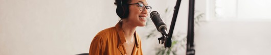 Podcasts Santé et Bien-être au Travail