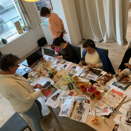Formation espace de discussion consctructif