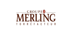Groupe Merling torréfacteur / Popina Merling