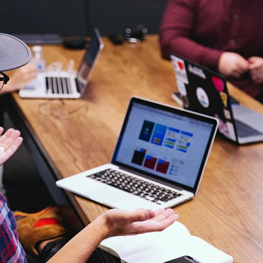 Développement Personnel et QVT: Cultiver sa Croissance Interne pour Exceller en Entreprise