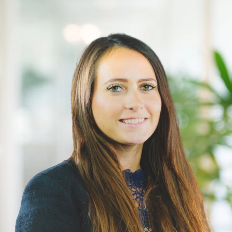 Interview de Pauline Besson : Comment concilier innovation, QVCT et performance ?