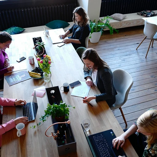 Améliorez votre bien-être au travail avec un coussin pour le dos