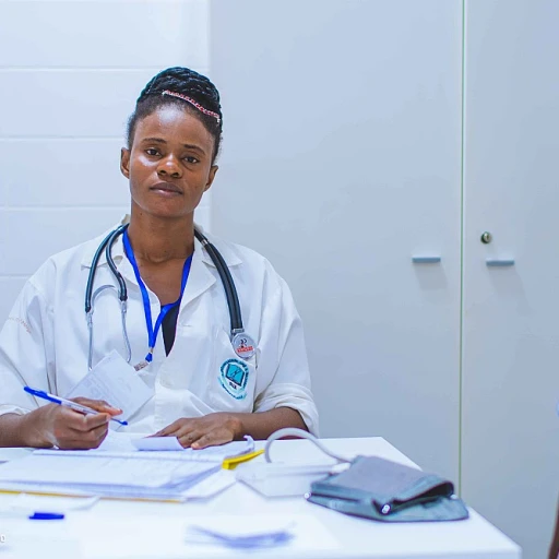 L'équilibre entre travailler debout et assis : un enjeu pour la qualité de vie au travail