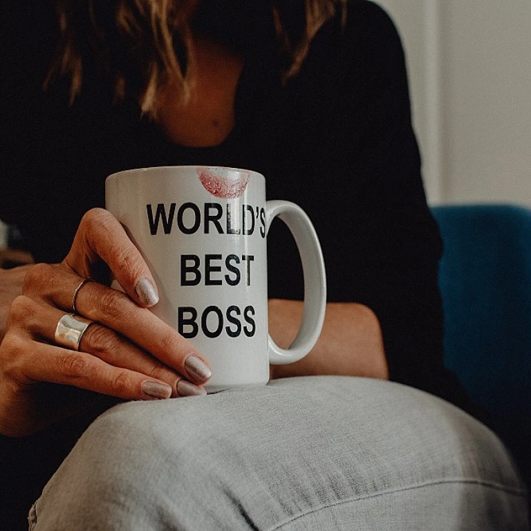 Réflexions sur l'année écoulée : Améliorer la qualité de vie au travail