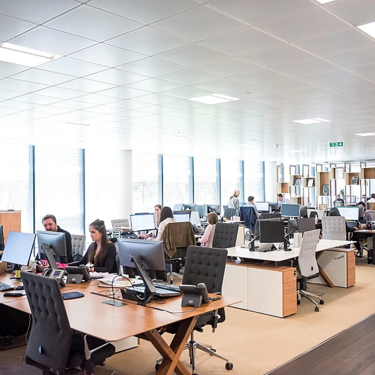 Améliorer l'évaluation professionnelle pour une meilleure qualité de vie au travail