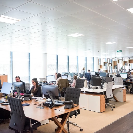 Améliorer l'évaluation professionnelle pour une meilleure qualité de vie au travail
