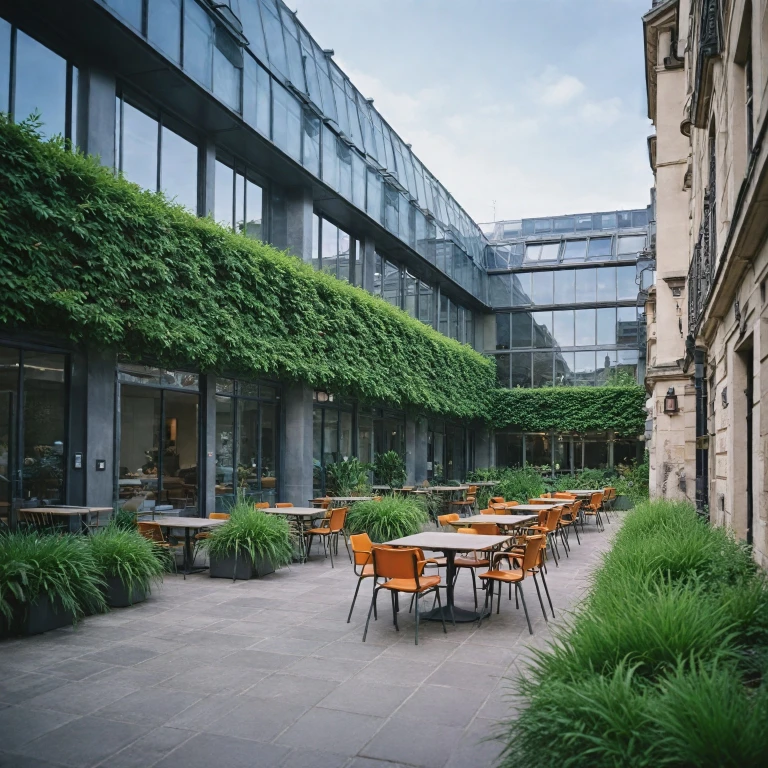 Installer vos bureaux dans le 12ème arrondissement de Paris : atouts et avantages