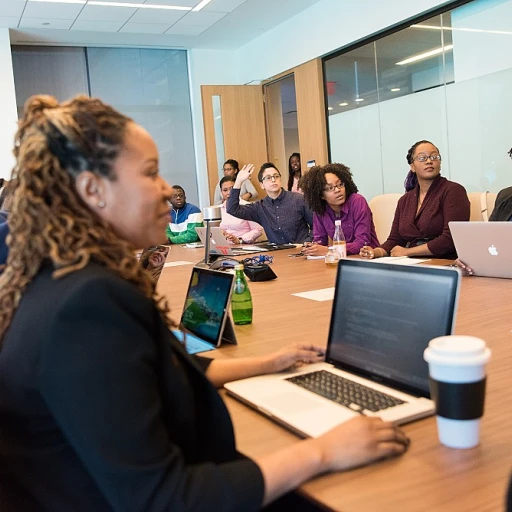 Formation qualite de vie au travail : améliorer le bien-être en entreprise