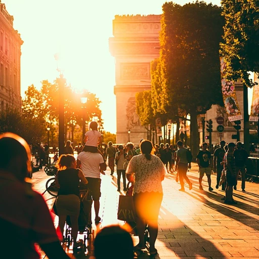 Semaine de la qualite de vie au travail