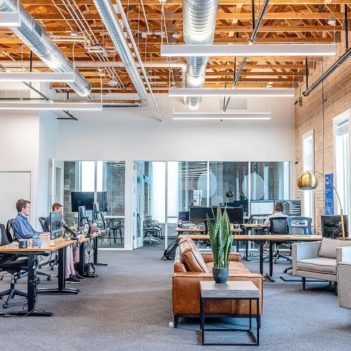 Comprendre la définition de l'employabilité pour améliorer la qualité de vie au travail