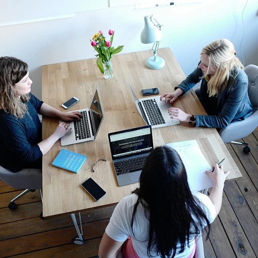 Optimiser la matrice des compétences pour améliorer la qualité de vie au travail