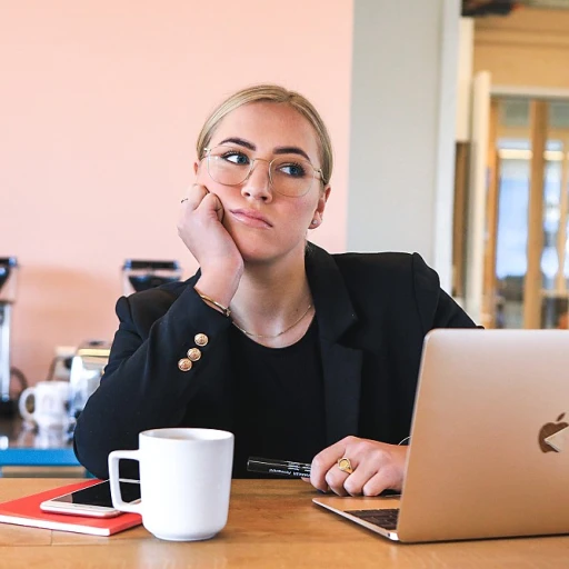 Améliorer le bien-être au travail grâce aux moments d'échange