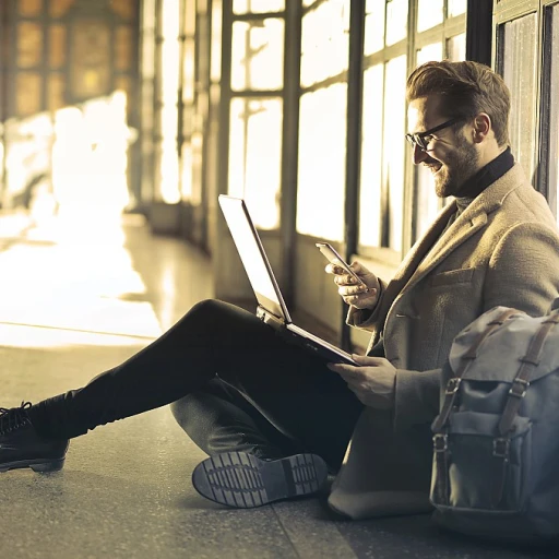 Améliorer l'évaluation professionnelle pour une meilleure qualité de vie au travail