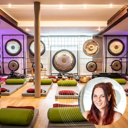 Interview de Ely Goa : Le Gong Bath chez Zen and Sounds - Où et  comment renouer avec le silence intérieur dans une ville en perpétuel vacarme