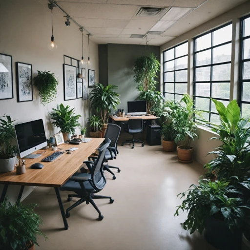 Retourner au bureau : un défi pour la qualité de vie au travail