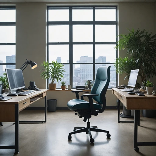 Améliorer le confort au travail avec le siège médical assis-debout