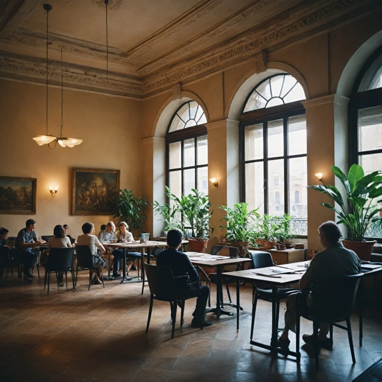 Comment élaborer un plan de formation efficace pour améliorer la qualité de vie au travail