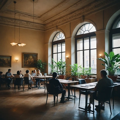 Comment élaborer un plan de formation efficace pour améliorer la qualité de vie au travail