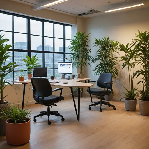 Améliorer le bien-être des collaborateurs au travail