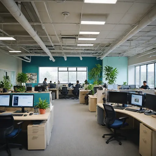 Améliorer la qualité de vie au travail avec les outils du CSE