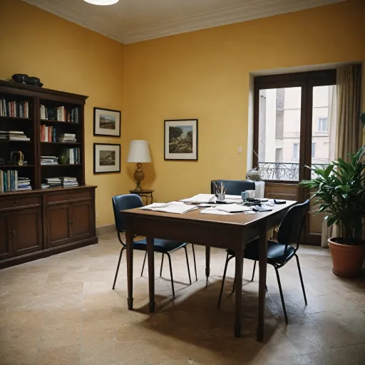 Optimiser l'entretien individuel avec une fiche efficace