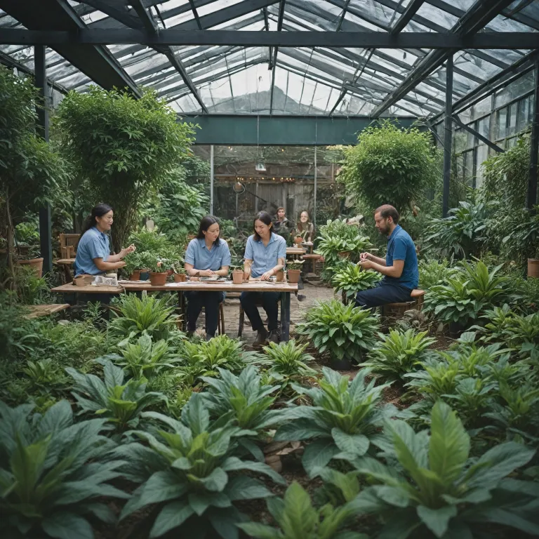 Améliorer la qualité de vie au travail chez Jardiland : le rôle du CSE