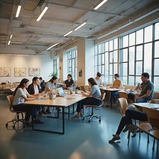 Le rôle essentiel du comité d'entreprise de la Carsat dans l'amélioration de la qualité de vie au travail