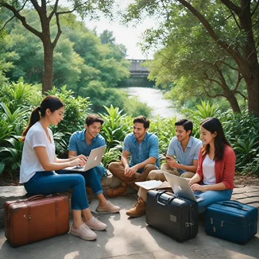 Améliorer la qualité de vie au travail avec les avantages du cse voyages sncf