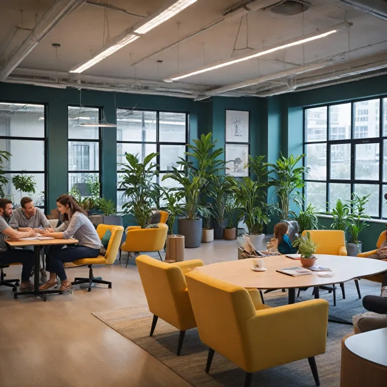 Améliorer la qualité de vie au travail avec le cse darty grand est