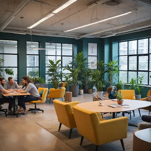 Améliorer la qualité de vie au travail avec le cse darty grand est