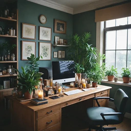 L'impact de la grande parfumerie sur la qualité de vie au travail