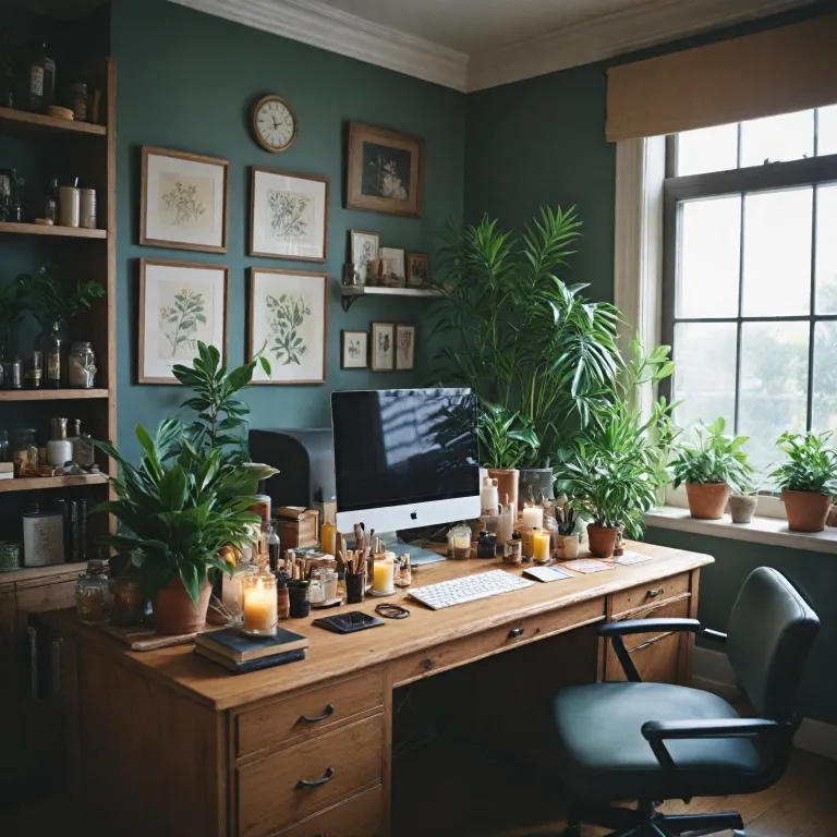 L'impact de la grande parfumerie sur la qualité de vie au travail