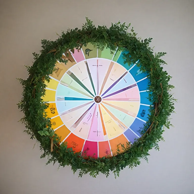 Comment la roue de la vie peut transformer la qualité de vie au travail