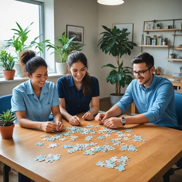 Comment optimiser my rh pour améliorer la qualité de vie au travail