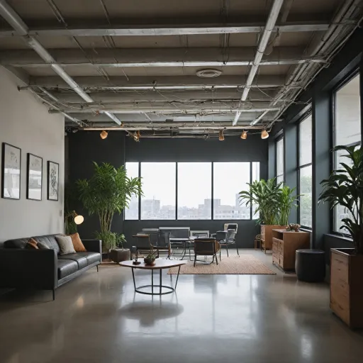 Comment timmi office transforme la gestion des espaces de travail pour améliorer la qualité de vie au travail