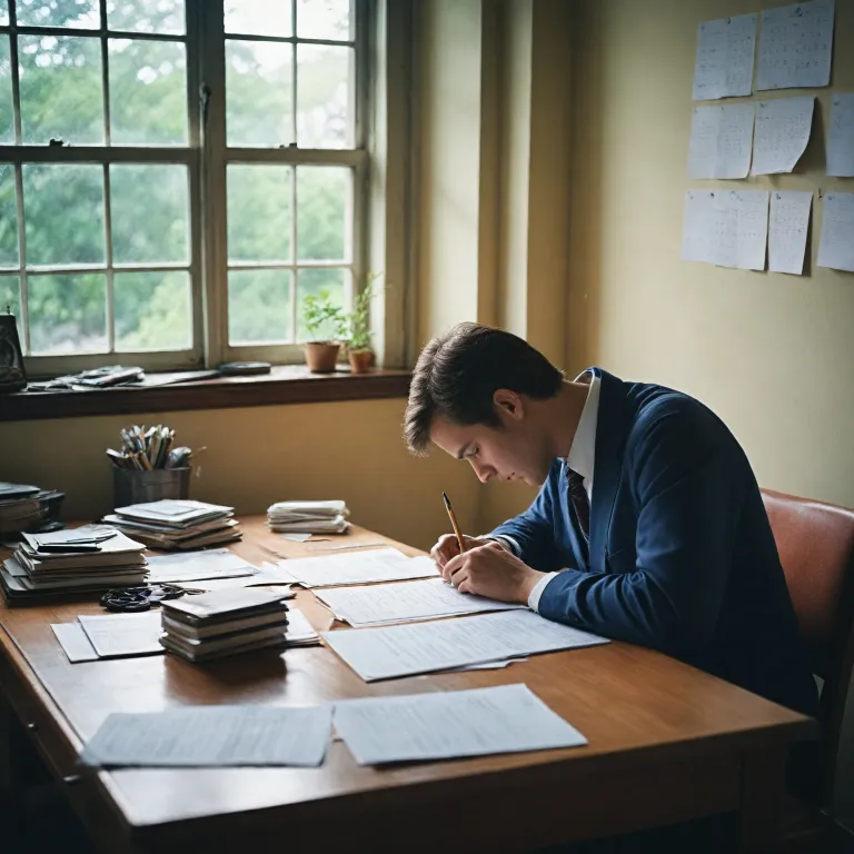 Comment rédiger une lettre pour demander la rétroactivité des congés payés après un arrêt maladie