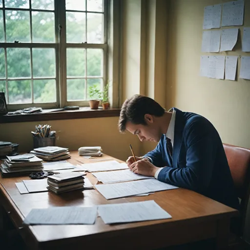 Comment rédiger une lettre pour demander la rétroactivité des congés payés après un arrêt maladie
