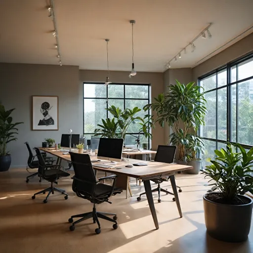 Comment élaborer un plan de prévention modèle pour améliorer la qualité de vie au travail