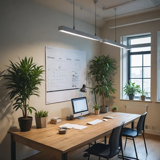 Comprendre le forfait 218 jours RTT : enjeux et bonnes pratiques pour les managers QVT