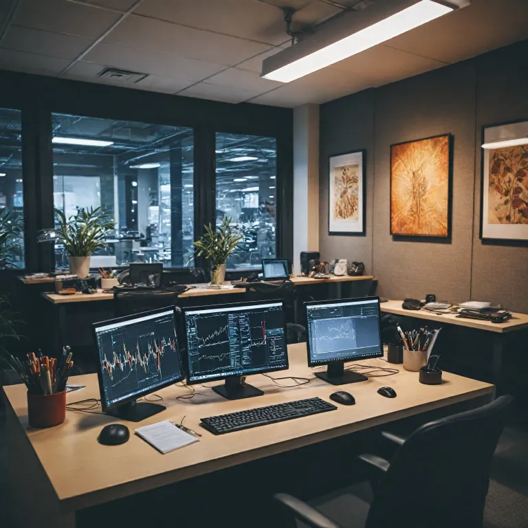 Optimiser l’audit de performance et les techniques roumanes dans les entreprises