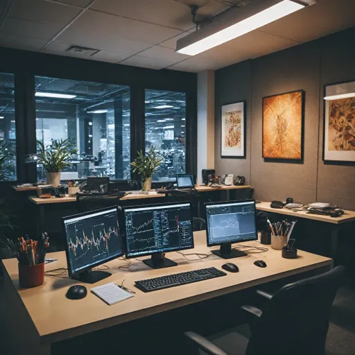 Optimiser l’audit de performance et les techniques roumanes dans les entreprises