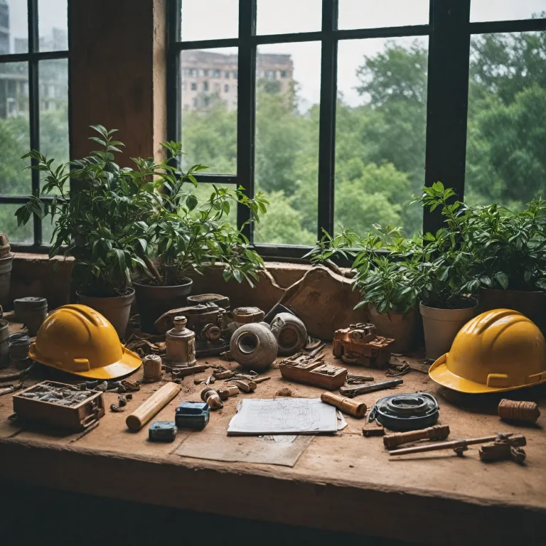 Optimiser la gestion de chantier dans le BTP pour améliorer la qualité de vie au travail