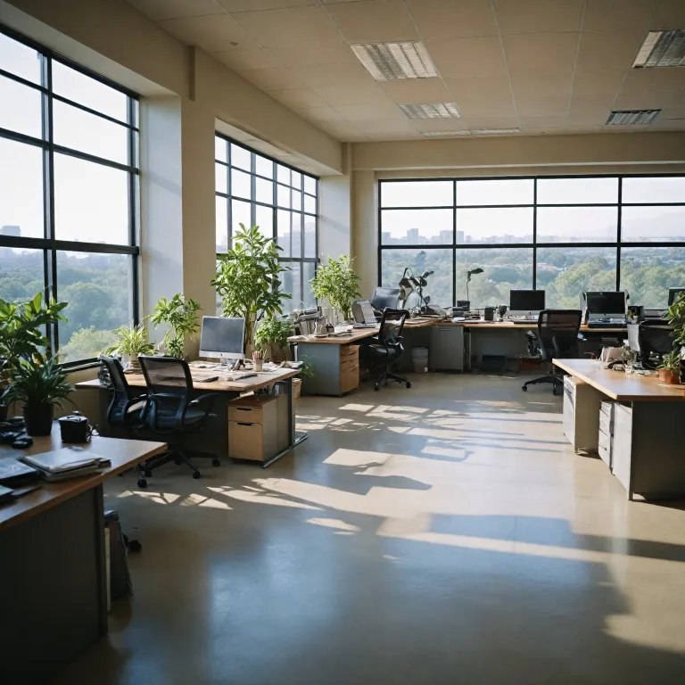 Optimiser l’expérience myrh connexion pour améliorer la qualité de vie au travail