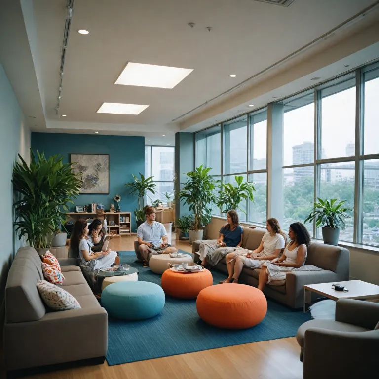 Le rôle du comité d’entreprise La Poste dans l’amélioration de la qualité de vie au travail