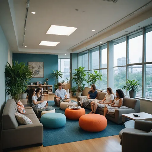 Le rôle du comité d’entreprise La Poste dans l’amélioration de la qualité de vie au travail