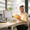 L'impact positif de l'intelligence artificielle sur l'amélioration de la qualité de vie au travail : une préoccupation croissante pour les responsables QVT!