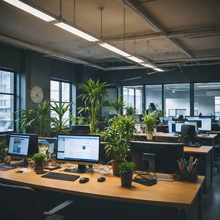 Comment l’up go test peut transformer la qualité de vie au travail